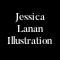 Jessica Lanan Illustration